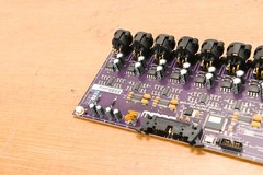 Midas DL242 Analogue Output Module 8-Channel XLR Card (PCX-DL242-D) CG010L1