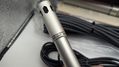 3 Vintage Realistic 2 33-1080 Electret 1 33-1045b Cardioid CONDENSER Microphone