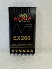 Vintage Kove Audio EX260 Crossover