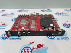 DiGiCo SD9 P16070-B ENGINE & PC CARD ( This Card Use In SD9 Console Mixer )