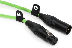 Rode Premium XLR Cable – 9.8 feet, Green