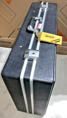 Platt Protective Hard Shell Equipment Case 24”x16”x7” | w/Pick Apart Foam Liners