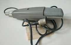 Microphone Oktava ML-51 Vintage Ribbon Mic
