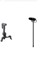 DPA 4099-DP-1-199-V 4099 CORE+ Microphone, Loud SPL with Clip for Violin