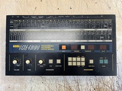 Korg EX-800 Programmable Polyphonic Synth Module (For Parts or Repairs)