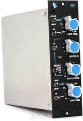 API 565 Filter 500 Series Equalizer