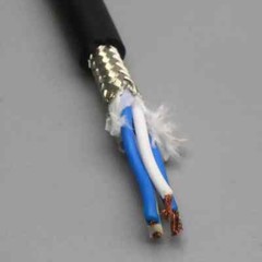 Mini-XLR TA5F 5-pin to TA4M 4-pin audio cable L-4E6S for Balanced headphone MIC