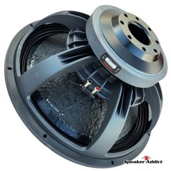 LaVoce 21″ 4000 Watt 8ohm SAF214.50 Subwoofer ULF 4.5″ VC Pro Audio Home Theater