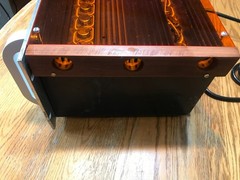 BGW 500D Power Amplifier