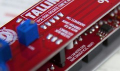 XAOC TALLIN : NEW : [DETROIT MODULAR]