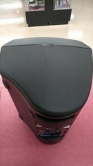 Electro-Voice ZXA1-90 Active PA Speaker w/ Cable 8-Inch 800W Tested TMB01 9.5