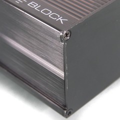 Synergistic Research Active Ground Block SE Power Conditioner (Conditioner Only)