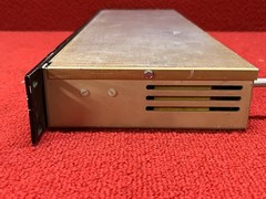 Used Radio Systems Audio Metrics Distribution Amplifier #DA-16 Good Condition