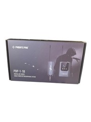 Phenyx Pro PDP-1-1B Digital UHF Wireless Microphone System Single