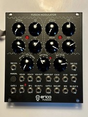 Erica Synths Fusion Modulator Eurorack