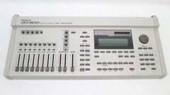 Roland DM-800 Digital Audio Workstation – Multitrack Recorder