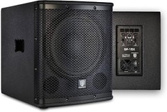 PRORECK SP-15X 15″ Active Powered PA Subwoofer 2000W Class-D Bass Speaker Single