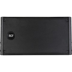 RCF HDL 10-A Active Line Array Module 1400W Amplified DJ/Club Speaker (Four)