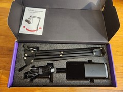 FIFINE AM8T Gaming Microphone Kit USB/XLR for Streaming Podcasting – Tested
