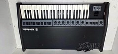 Vintage Oberheim OB-SX Synthesizer (Tested)