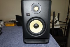 KRK Rokit 5 G4 5 inch Studio Monitor – Pair