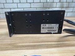 Dynacord CP-84-EX Audio Power Steckfeld Connector Panel for COBRA-4