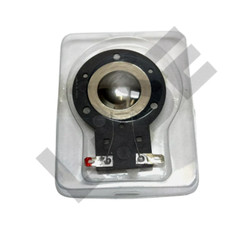 Replacement Alto Professional Diaphragm for ALTO ELVIS Driver 12, 12A, 15, & 15A