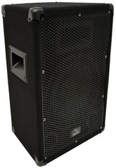 Harmony Audio HA-V10P Pro DJ Venue 10″ Passive 300W PA Speaker 2-Way Cabinet