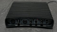 TC Electronic Impact Twin Audio Interface