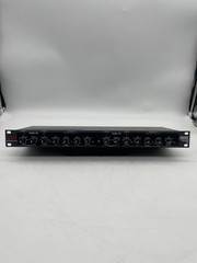 DBX 266XL STEREO COMPRESSOR/GATE