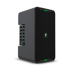 Mackie ShowBox – All-In-One Performance Rig w/ Breakaway Mix Control