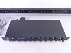 Wheatstone Audioarts Engineering 1500B Tuneable Notch Filter Feedback Suppressor