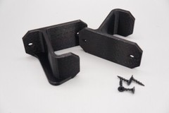 Under Desk / Table Mount for Behringer U-Phoria UMC404HD Audio Interface