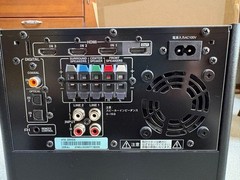 Onkyo HTX-35HDX 2.1ch Home Theater Package System