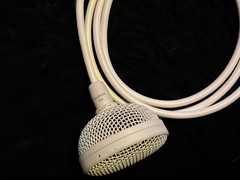 Audix M3 Microphones Set of 2 Plus More