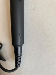 Audio-Technica AT9600 Low Impedance Unidirect Moving Coil Dynamic Microphone