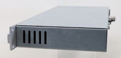 SSL Solid State Logic XLogic Delta Link MADI HD Pro Tools HD Converter TESTED