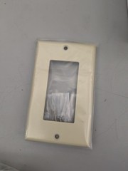 Lowell 100LVC Attenuators Wiring 100W 100V 70V 25V In Ceiling Volume Control