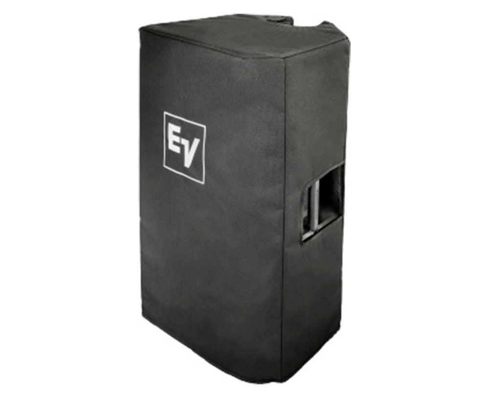 Electro-Voice EV ZLX-15-G2-CVR Padded Cover for ZLX-15 and 15P G2