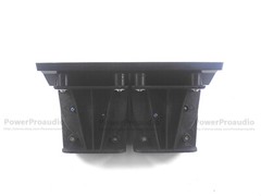 line array speaker horn 235*150*128 for EV XLD281 daul 44core Treble Loudspeaker