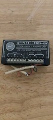 Radio Design Labs RDL Stick-On ST-VP1 Voice Over Paging Module