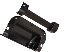 Metal Handle – Factory Replacement for (SP 4BX, 218 BX, 6 BX Models)