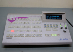 360 Systems Instant Replay DR-550 Hard Disk Audio player 2R
