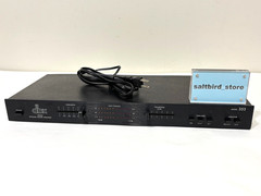 DBX 353 3Band Dynamic Range Expander Audio Equipment From Japan