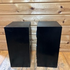 YAMAHA NS-10M PRO Bookshelf Studio Monitor Speakers Pair 6Ω 100W Tested USED