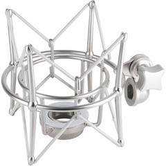Kiwara Audio KA-87 Large Diaphragm Condenser Microphone