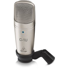 MUSIC Tribe C-1U BEHRINGER