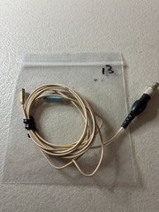 Point Source GO-9WL, Beige – Omni Lavalier, with 3-pin Lemo connector, #13