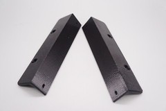 Rack Ears (2-Pack) for Behringer Neutron K2 Pro-1 Synthesizer