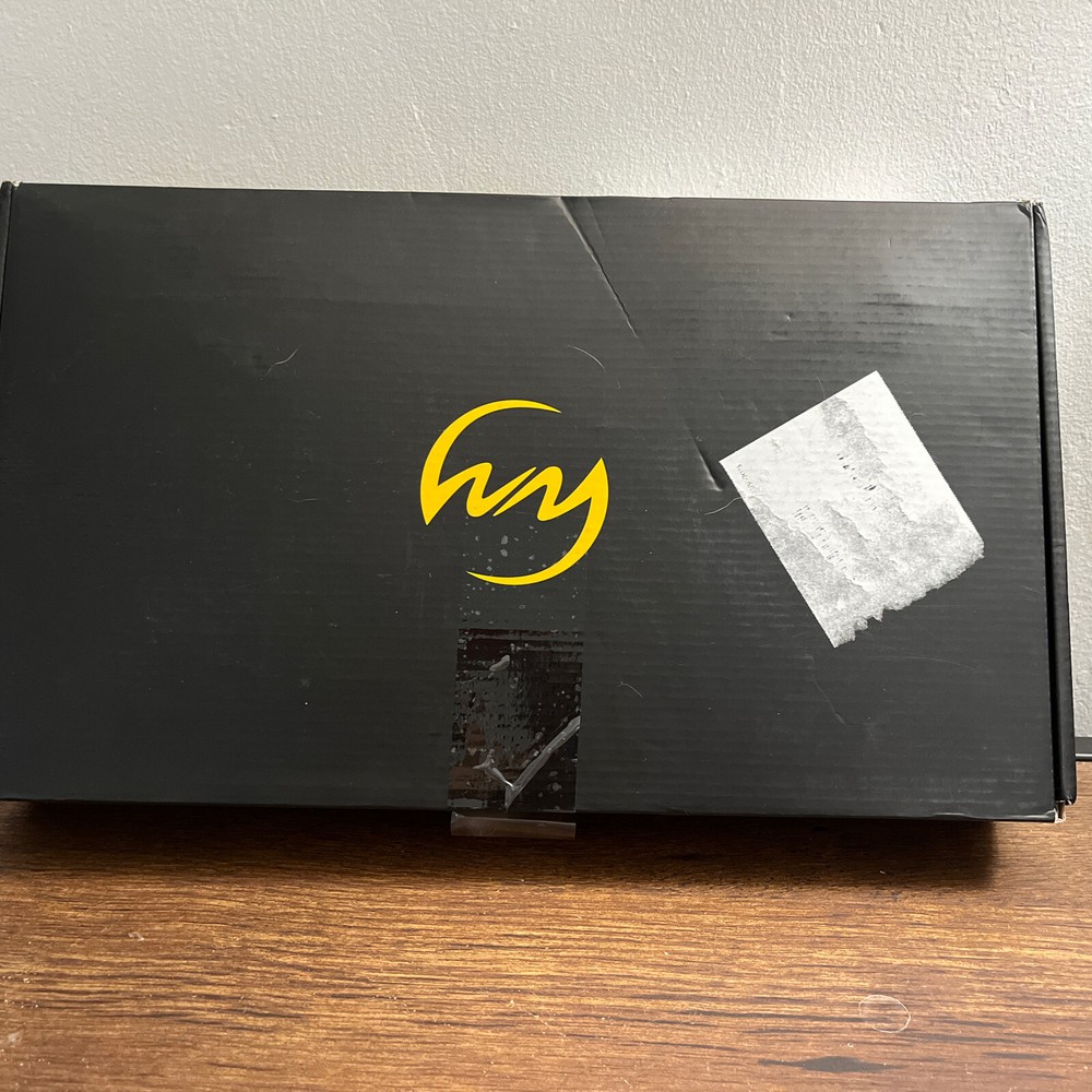 ZINGYOU Condenser Microphone